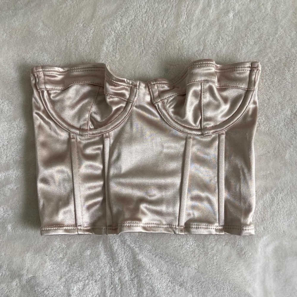 edikted corset